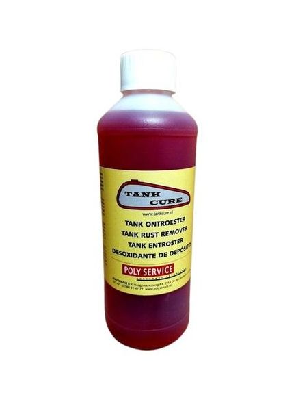 Rust Remover