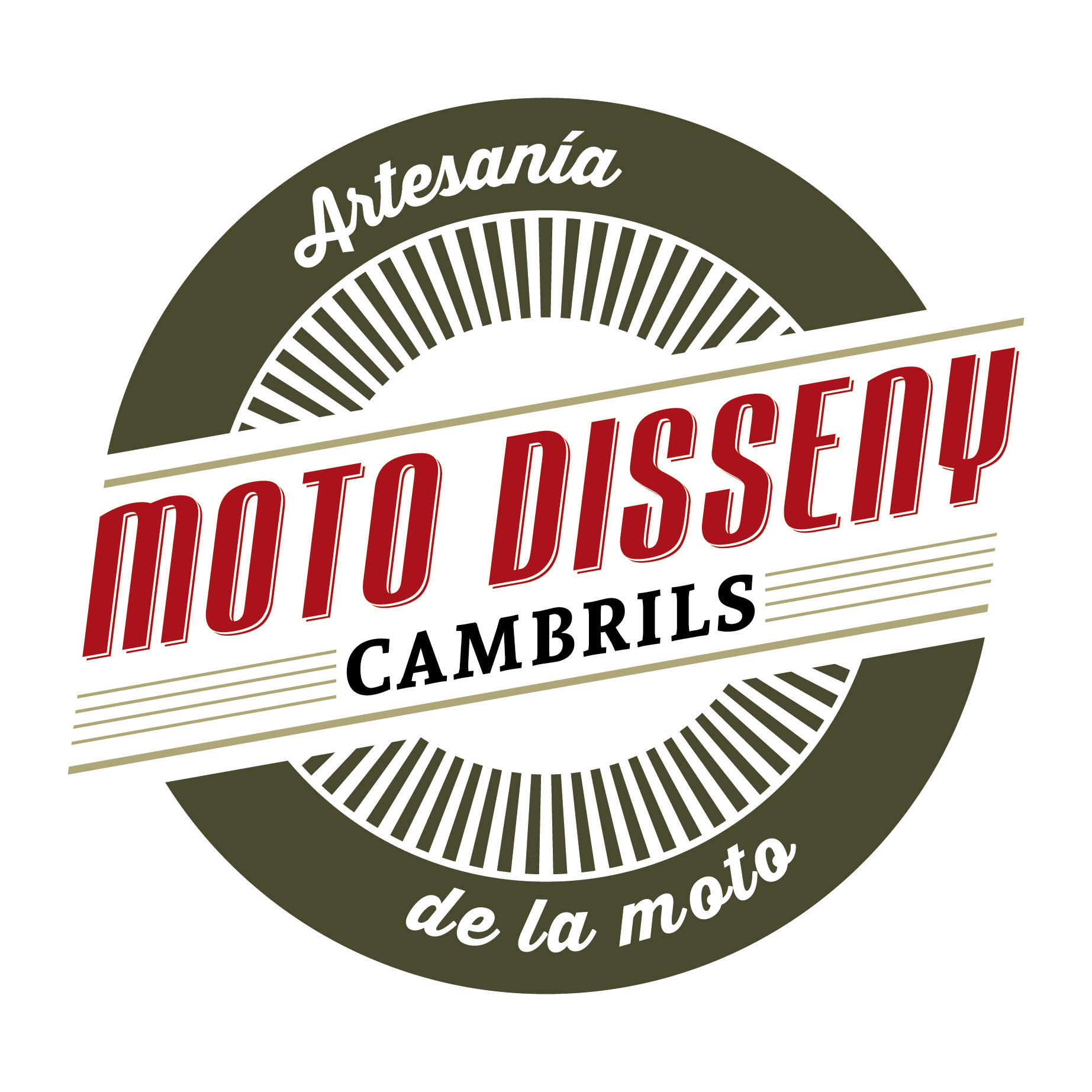 Moto Disseny
